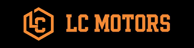 LC Motors Logo